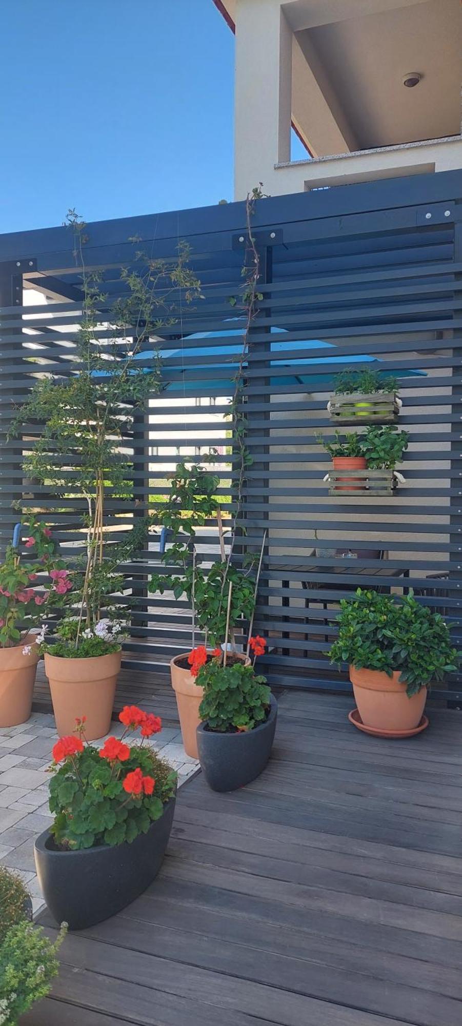 Apartments Matea Baska  Exterior photo